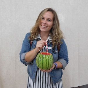 Meet your Posher, Jessica